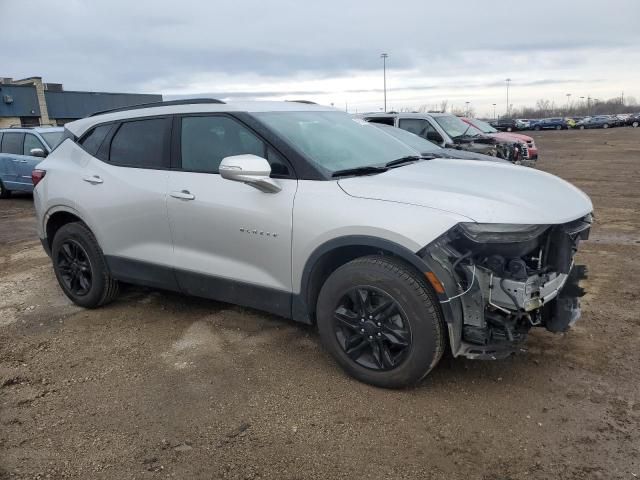 2020 Chevrolet Blazer 2LT