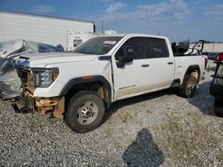 Salvage cars for sale from Copart Tifton, GA: 2020 GMC Sierra K2500 Heavy Duty