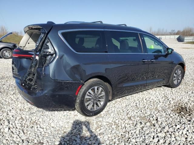 2021 Chrysler Pacifica Hybrid Touring L