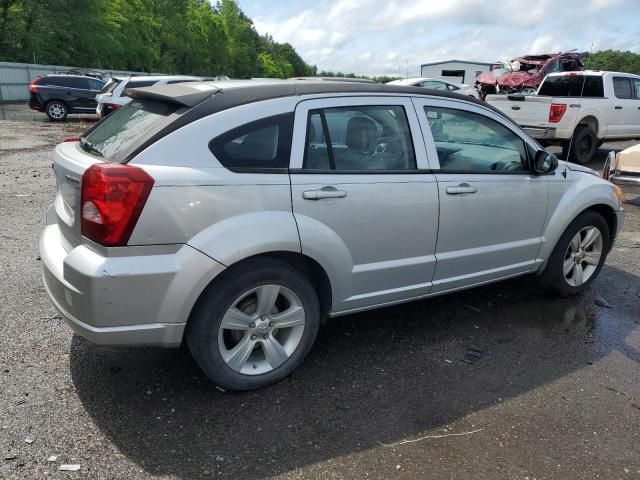 2010 Dodge Caliber Mainstreet