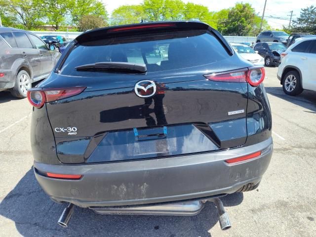 2024 Mazda CX-30 Premium