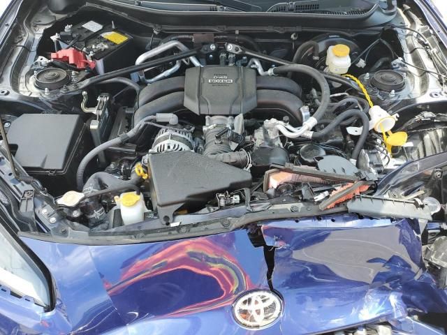 2023 Toyota GR 86
