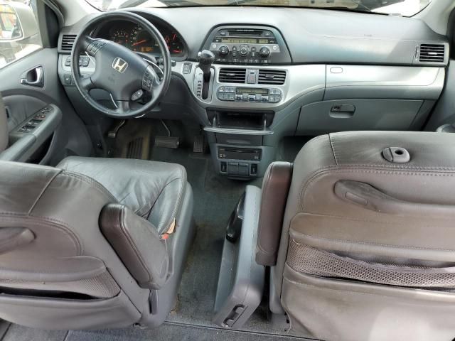 2006 Honda Odyssey Touring