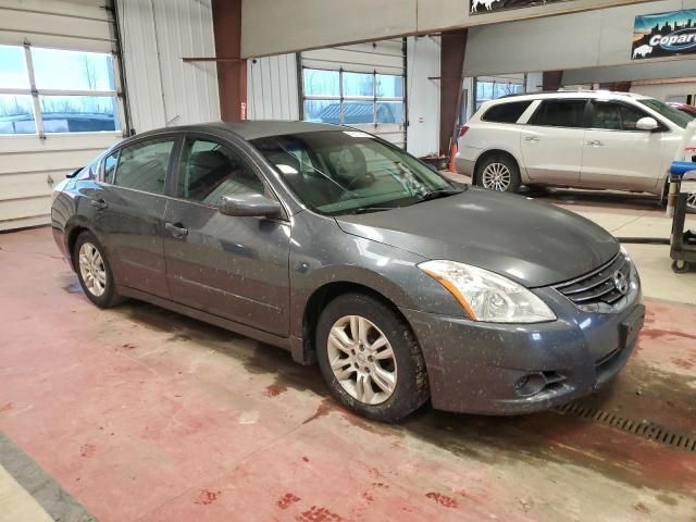 2010 Nissan Altima Base