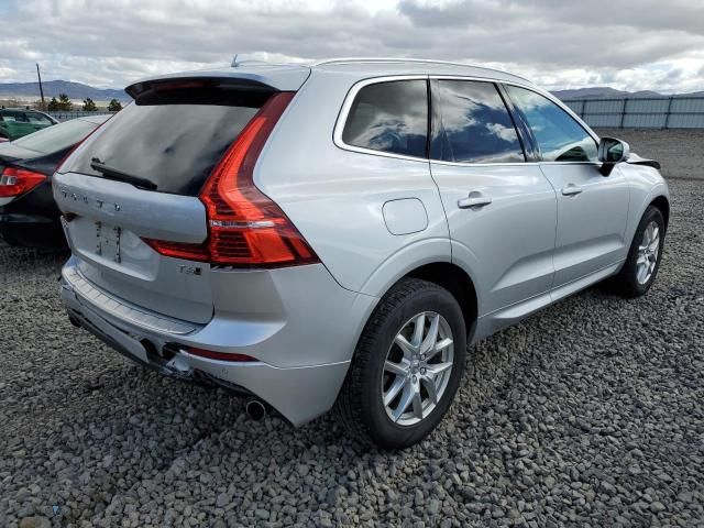 2021 Volvo XC60 T6 Momentum