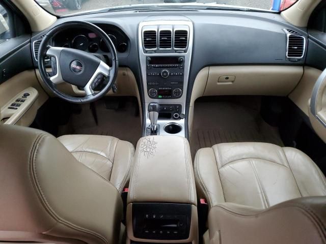 2010 GMC Acadia SLT-1