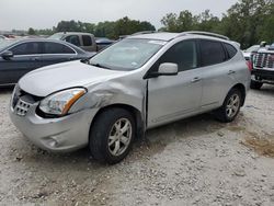 Salvage Cars with No Bids Yet For Sale at auction: 2011 Nissan Rogue S