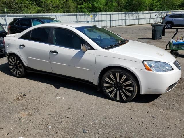 2006 Pontiac G6 GT