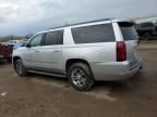 2015 Chevrolet Suburban K1500 LS