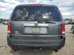 2010 Honda Pilot EXL