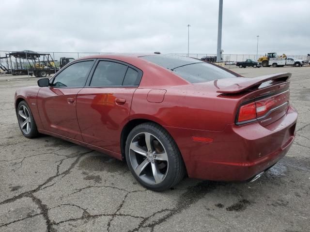 2014 Dodge Charger SXT