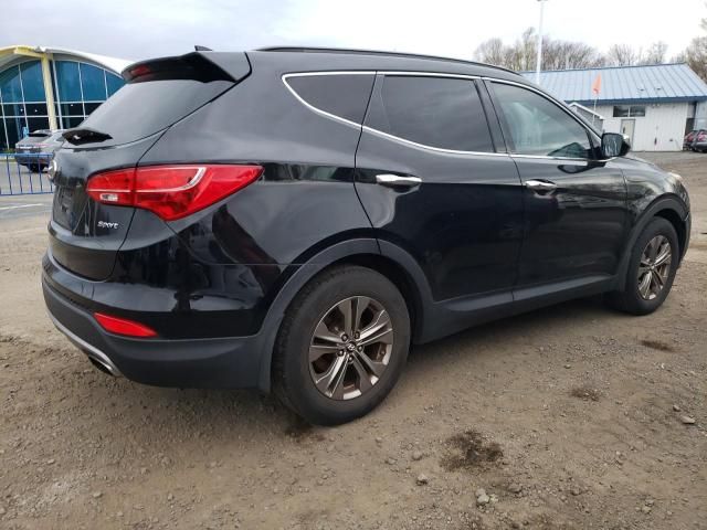 2014 Hyundai Santa FE Sport