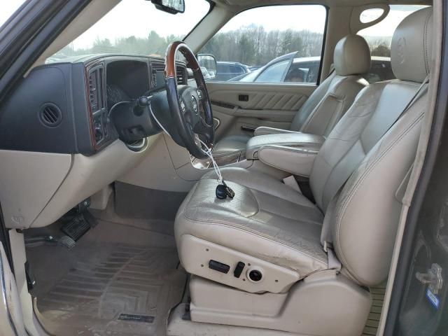 2006 Cadillac Escalade ESV