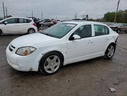 Salvage cars for sale at Oklahoma City, OK auction: 2008 Chevrolet Cobalt Sport