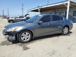 Salvage cars for sale at Los Angeles, CA auction: 2008 Honda Accord LXP