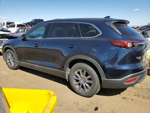 2019 Mazda CX-9 Touring