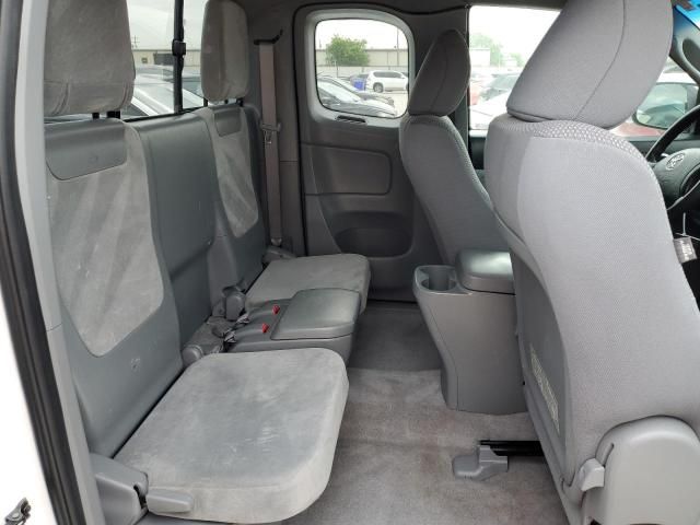 2010 Toyota Tacoma Access Cab