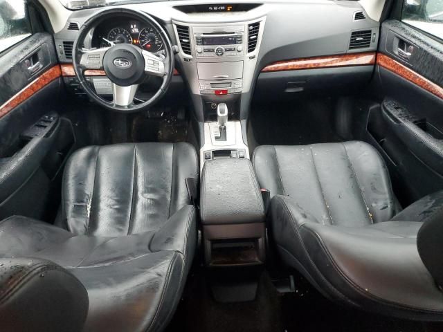 2011 Subaru Legacy 2.5I Limited