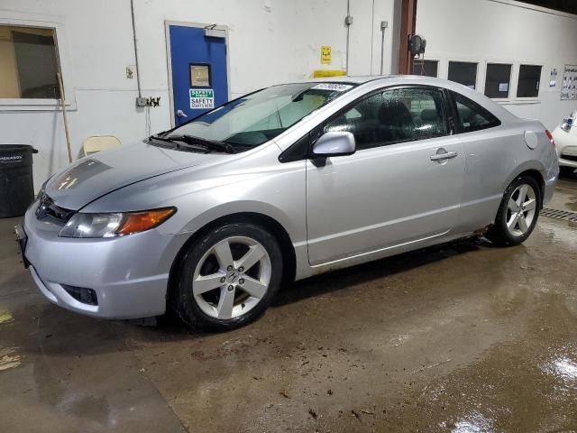 2006 Honda Civic EX