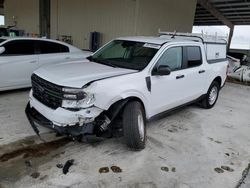 Vehiculos salvage en venta de Copart Homestead, FL: 2022 Ford Maverick XL