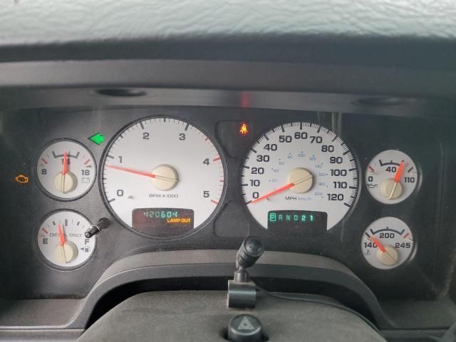 2003 Dodge RAM 2500 ST