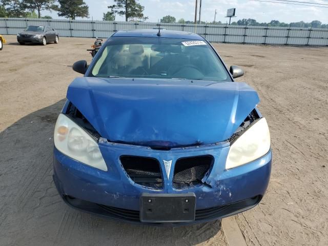 2005 Pontiac G6 GT