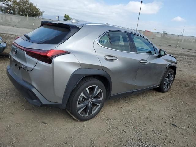 2019 Lexus UX 200