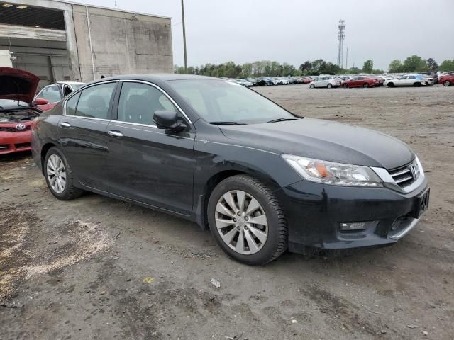 2015 Honda Accord Touring