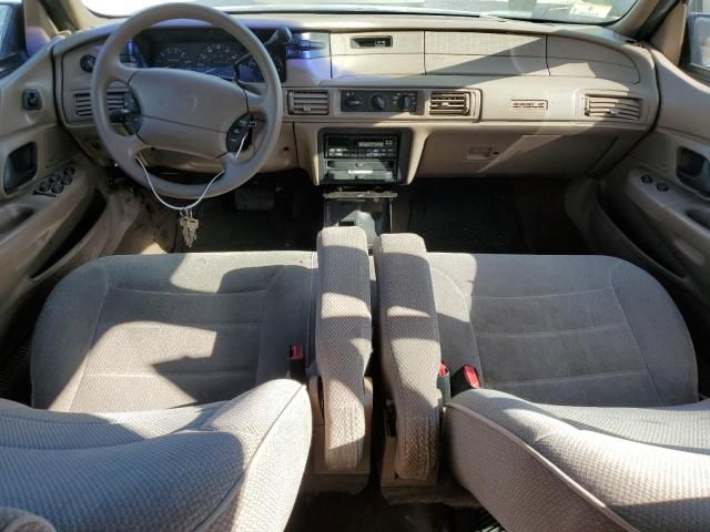 1995 Mercury Sable GS