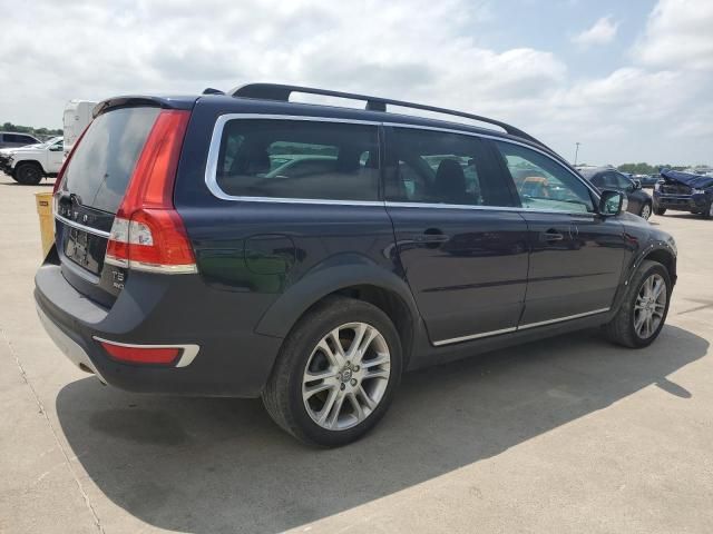 2016 Volvo XC70 T5 Premier