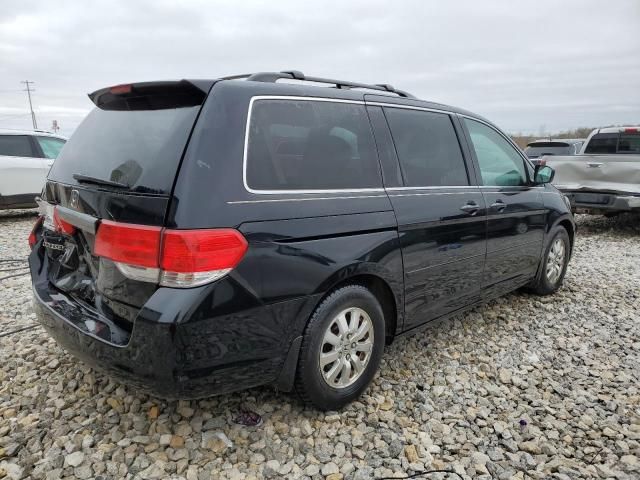 2008 Honda Odyssey EXL