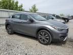 2017 Infiniti QX30 Base