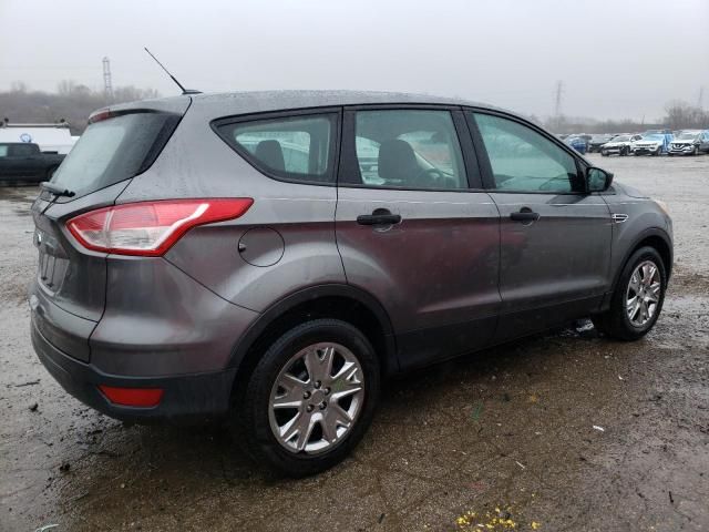 2013 Ford Escape S