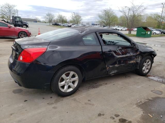 2008 Nissan Altima 2.5S