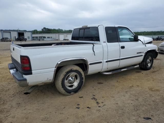 1999 Dodge RAM 1500