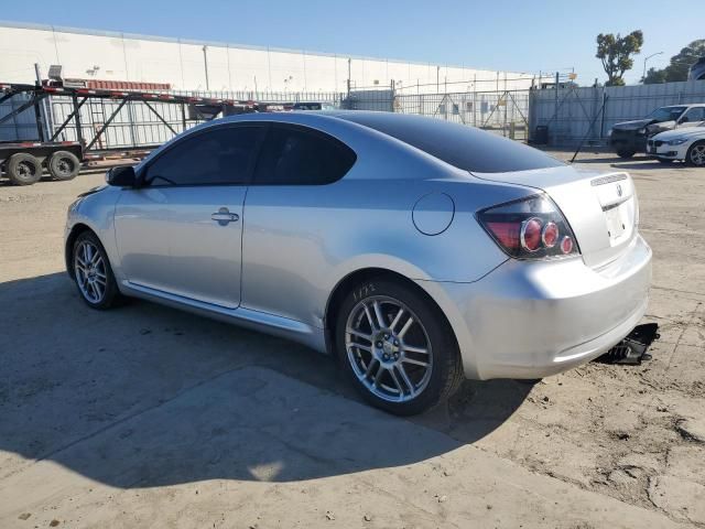 2008 Scion TC