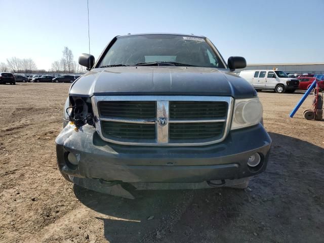 2008 Dodge Durango SLT