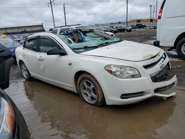 2008 Chevrolet Malibu LS