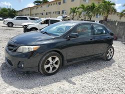 Run And Drives Cars for sale at auction: 2011 Toyota Corolla Base