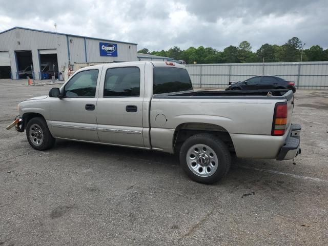 2006 GMC New Sierra C1500