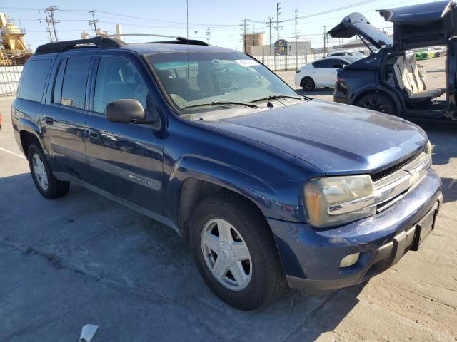 2003 Chevrolet Trailblazer EXT