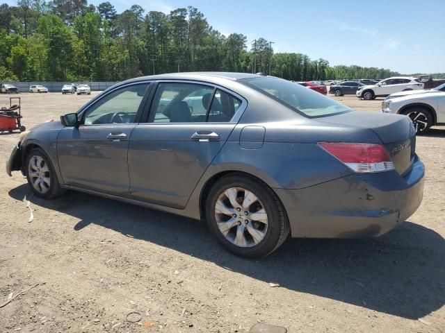 2010 Honda Accord EXL