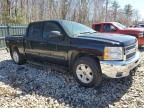 2013 Chevrolet Silverado K1500 LT