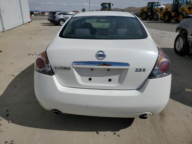 2007 Nissan Altima 2.5