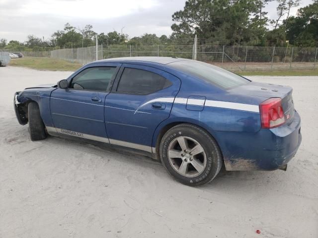 2009 Dodge Charger SXT