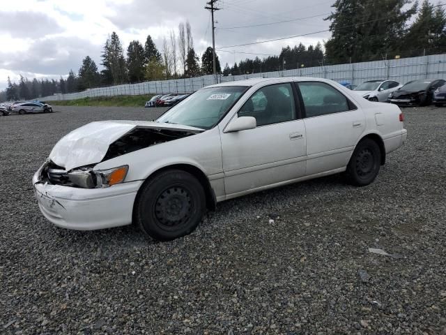 2000 Toyota Camry CE