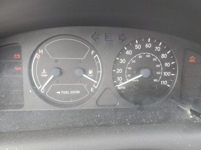 1999 Toyota Corolla VE