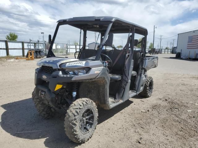 2017 Can-Am Defender Max XT HD10