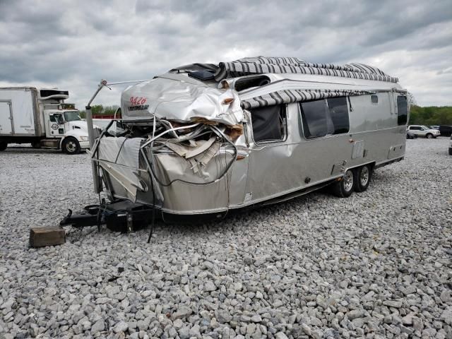 2020 Airstream Classic