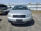 2003 Audi A4 1.8T